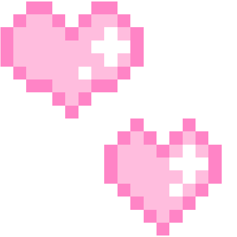 sparkle heart